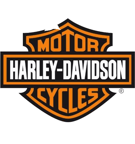 logo Harley-Davidson Côte d’Opale