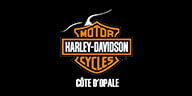 OPALE HARLEY DAYS 19 - 20 et 21 SEPTEMBRE 2025 – HARDELOT PLAGE