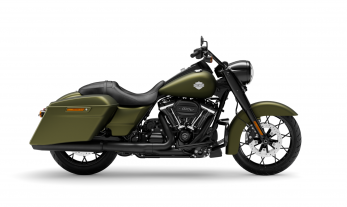 Road King Special
