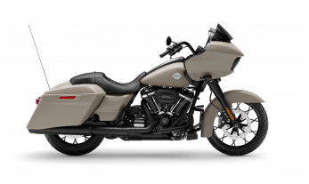 Road Glide Special