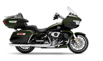Road Glide Limited