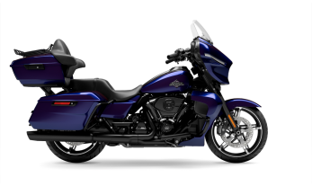 Street Glide Ultra