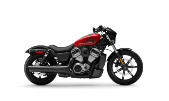 Nightster