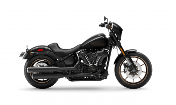 Low Rider S
