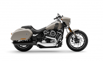 Sport Glide