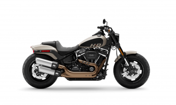 Fat Bob